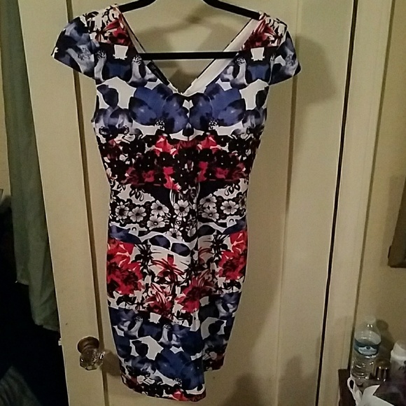 INC dress size PS - Picture 6 of 6